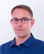 Richard Kašpar - realitní makléř z Remax One Tábor